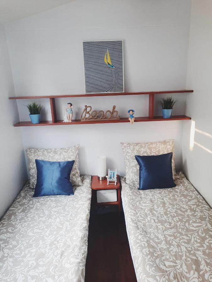 Mobile Home Fantasea نوفي فينودولسكي المظهر الخارجي الصورة