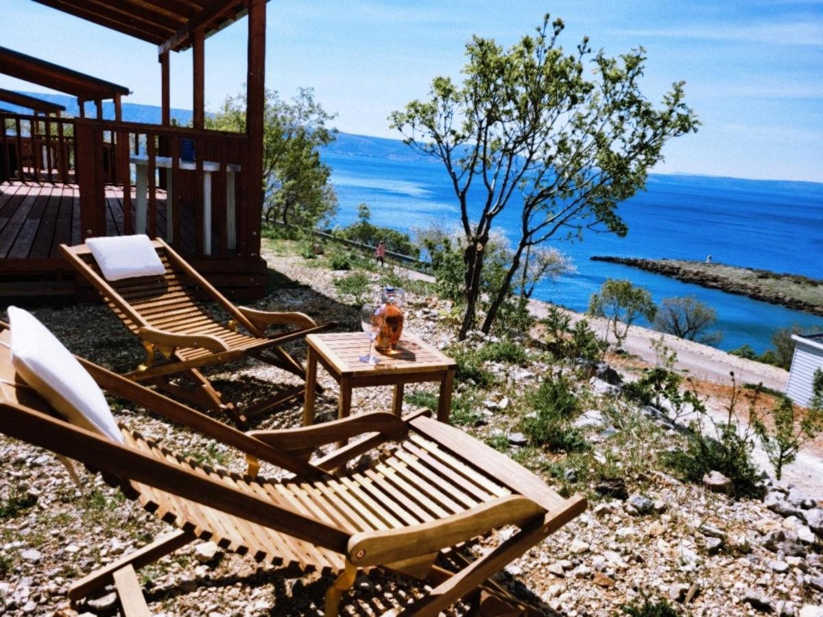 Mobile Home Fantasea نوفي فينودولسكي المظهر الخارجي الصورة